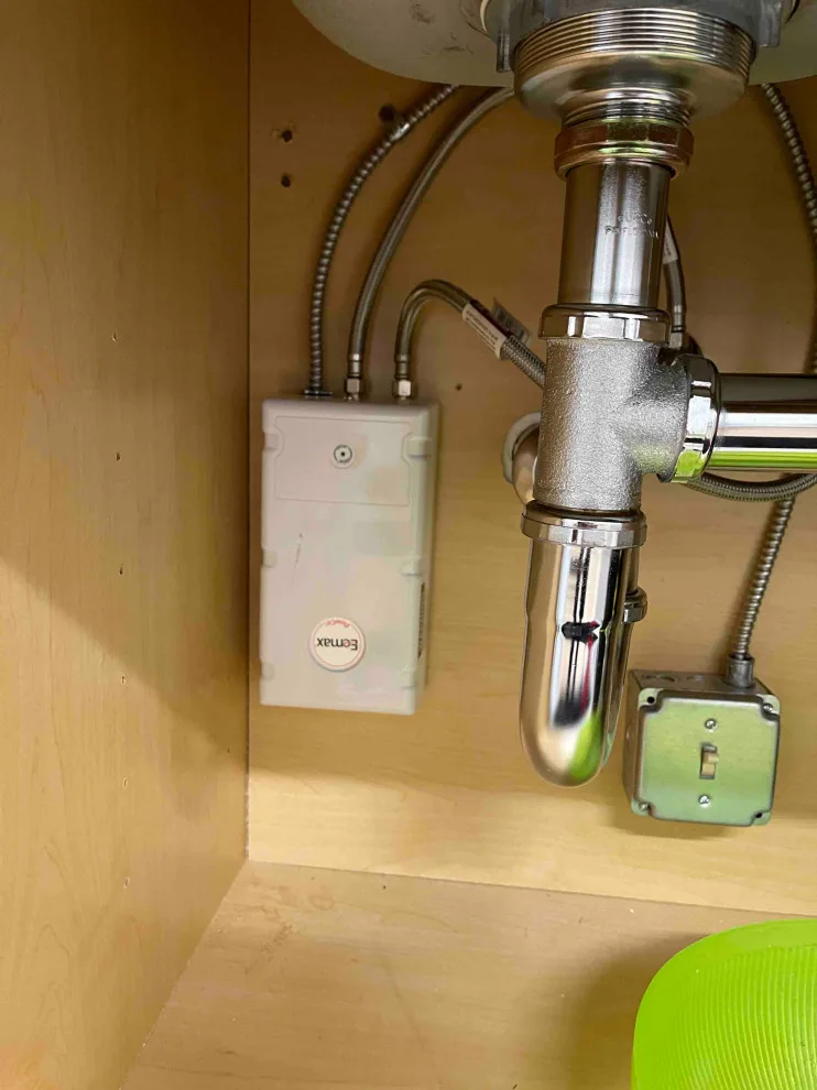 Ram Plumbing Company by Ram Plumbing, Inc. - Photo 28