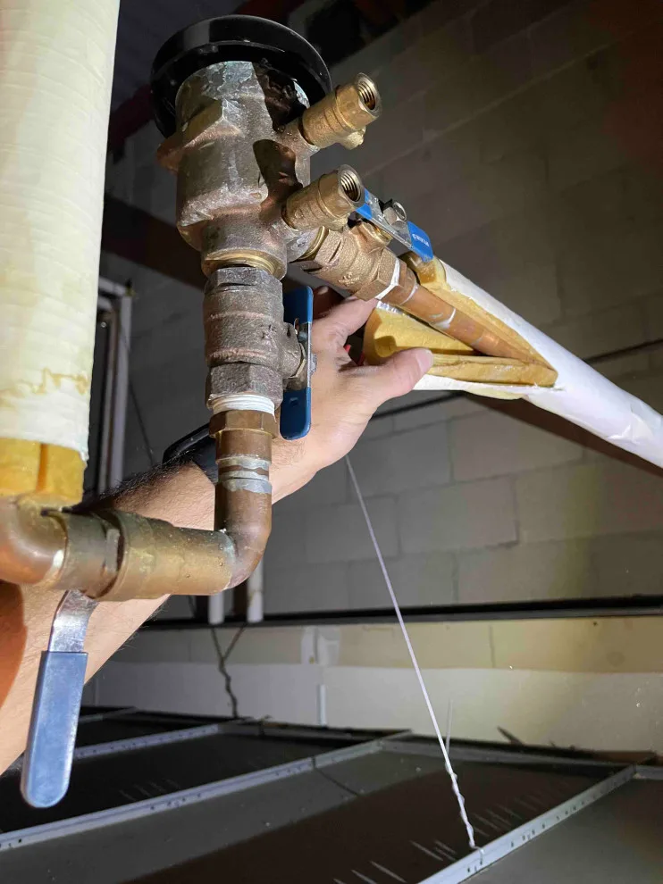 Ram Plumbing Company by Ram Plumbing, Inc. - Photo 31