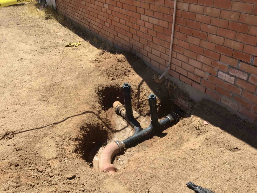 Ram Plumbing, Inc. - Photo 4