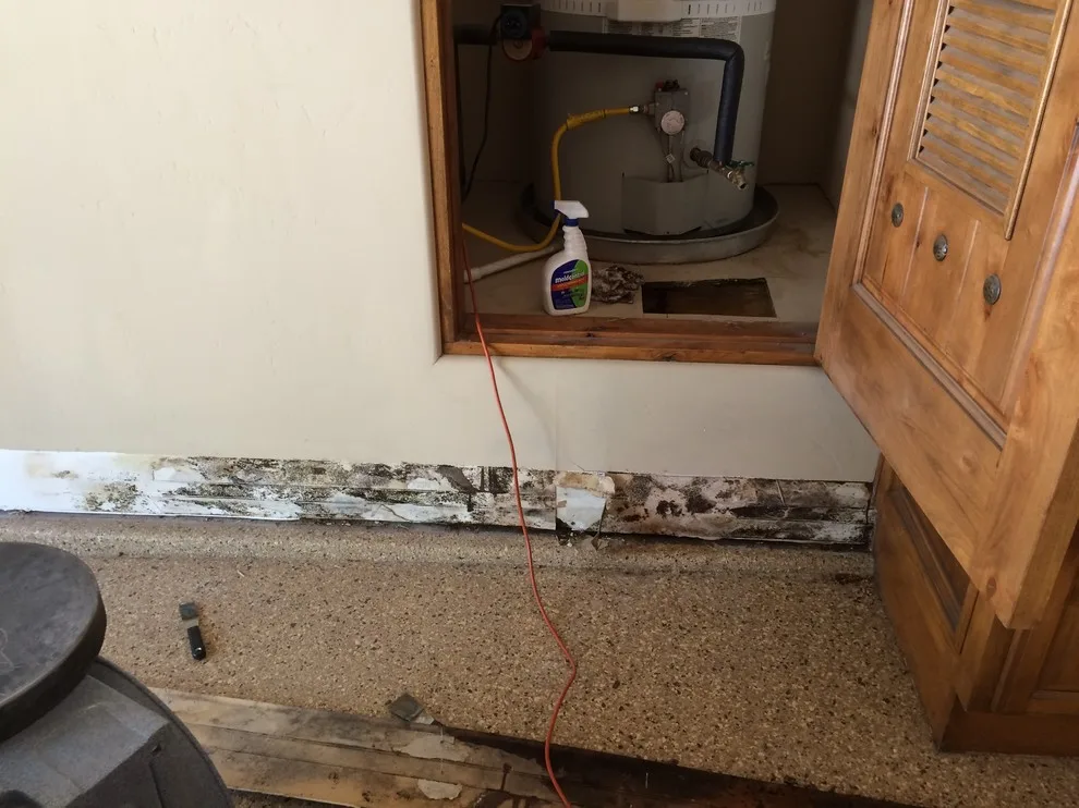 Leak Star Advanced Leak Detection - Photo 5
