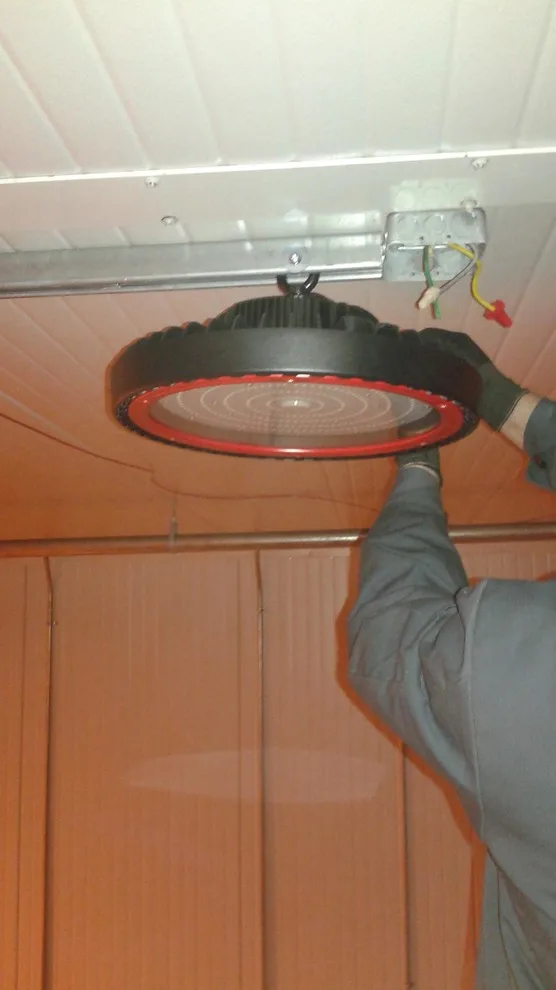 Irv Plumbing & Electric - Photo 12