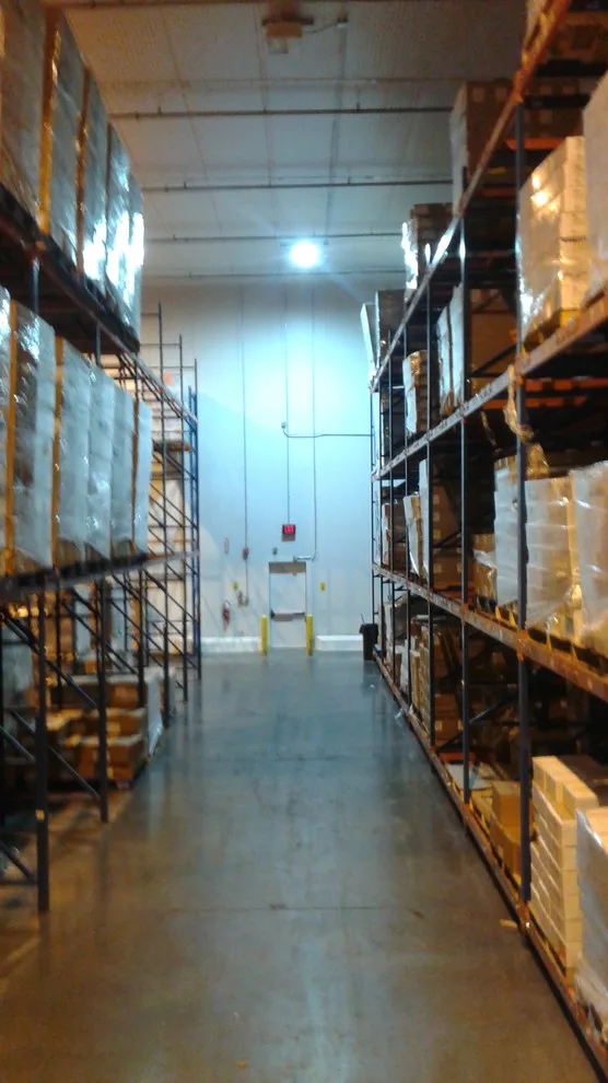LED LIGHT IMPROVEMENT by Irv Plumbing & Electric - Photo 3