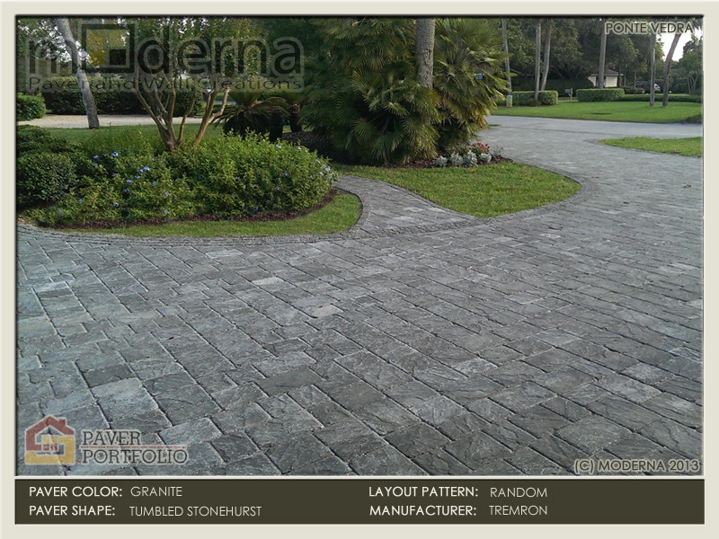 Moderna Pavers Jacksonville Portfolio by Moderna Pavers Jacksonville Florida - Photo 71