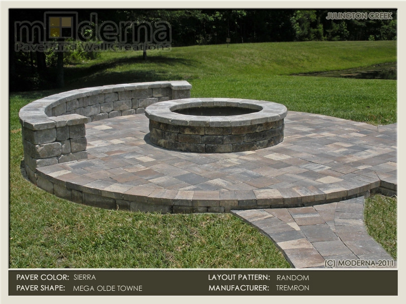 Moderna Pavers Jacksonville Portfolio by Moderna Pavers Jacksonville Florida - Photo 134