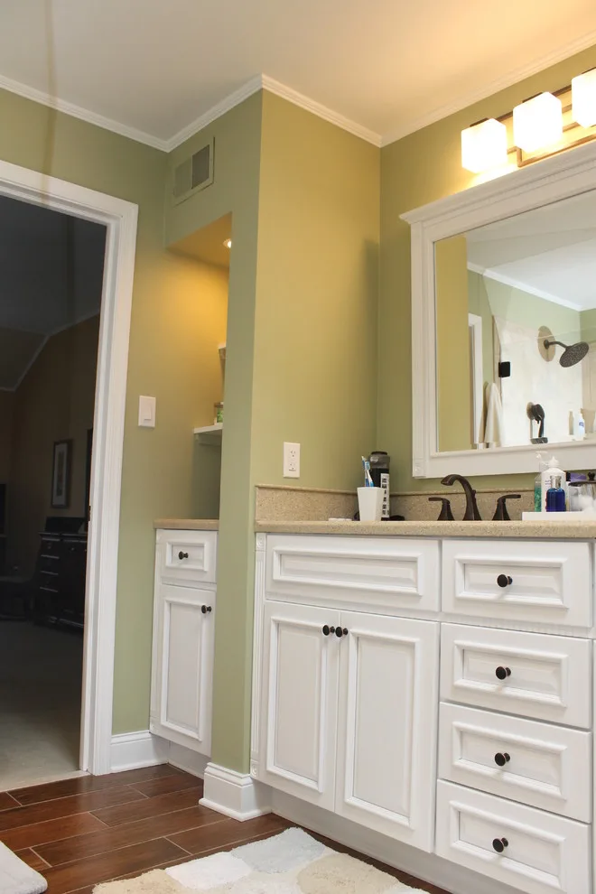 Linen Closet Revamp by Mattioni, Inc - Photo 10