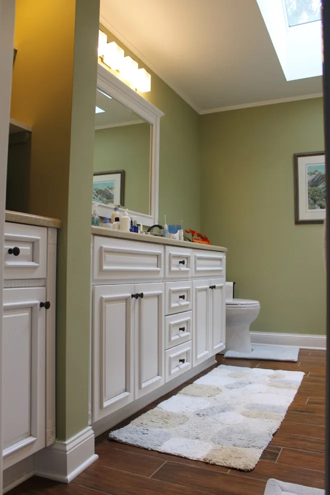 Linen Closet Revamp by Mattioni, Inc - Photo 4