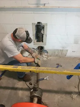Magrum Plumbing LLC - Photo 3