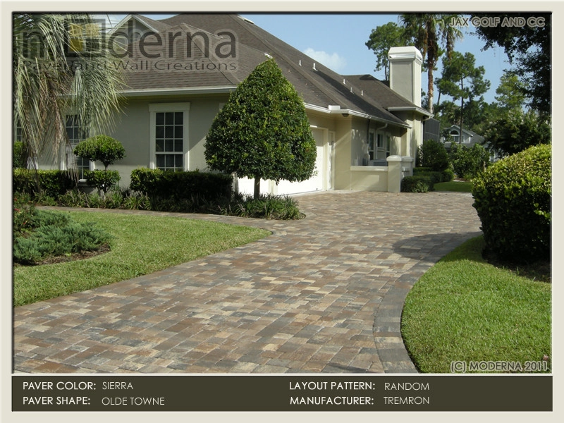 Moderna Pavers Jacksonville Portfolio by Moderna Pavers Jacksonville Florida - Photo 75