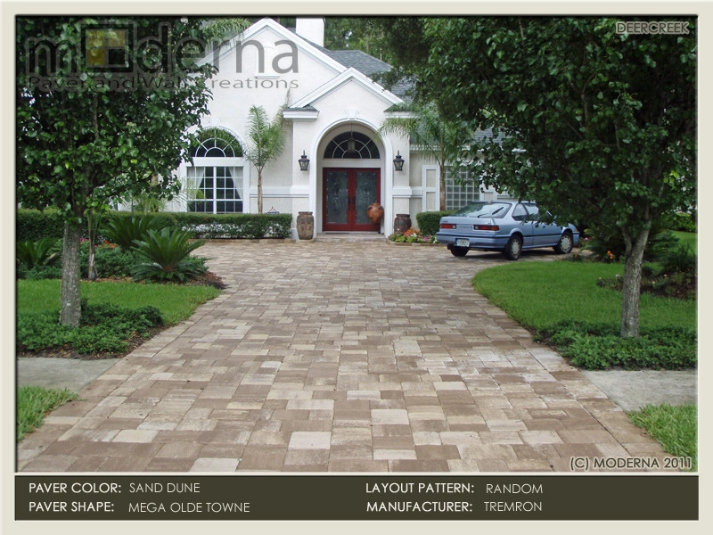 Moderna Pavers Jacksonville Portfolio by Moderna Pavers Jacksonville Florida - Photo 67