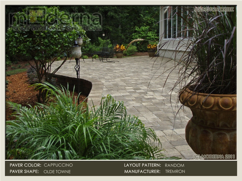 Moderna Pavers Jacksonville Portfolio by Moderna Pavers Jacksonville Florida - Photo 121
