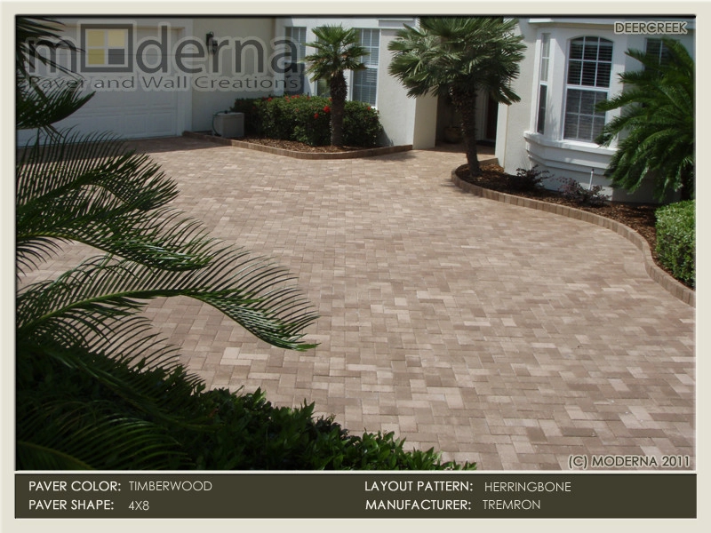 Moderna Pavers Jacksonville Portfolio by Moderna Pavers Jacksonville Florida - Photo 97