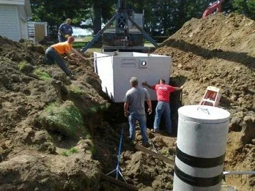 Marathon Plumbing Service, LLC - Photo 3