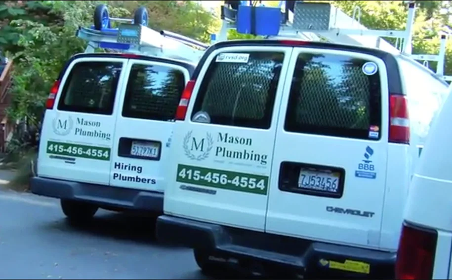 Mason Plumbing, Inc. - Photo 8