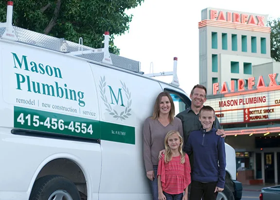 Mason Plumbing, Inc. - Photo 10