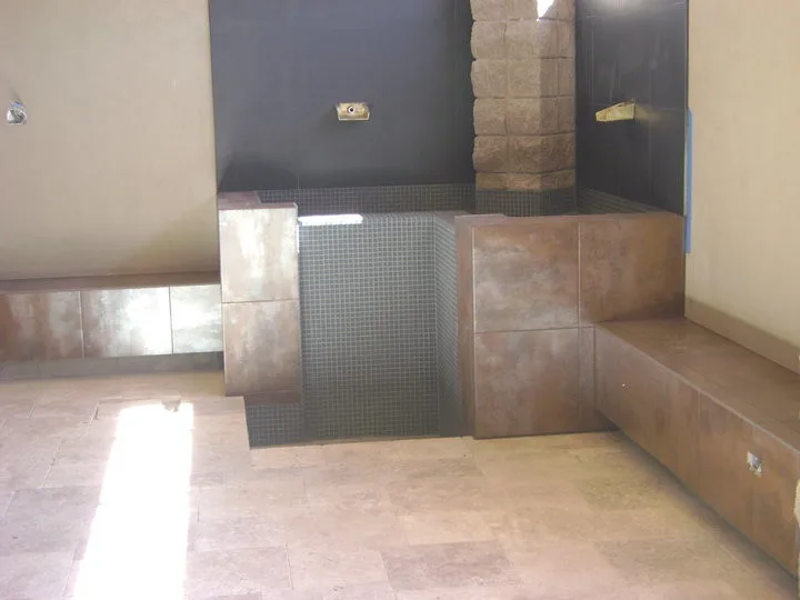 Brickwork by Ironwood Tile And Plumbing LLC - Photo 6