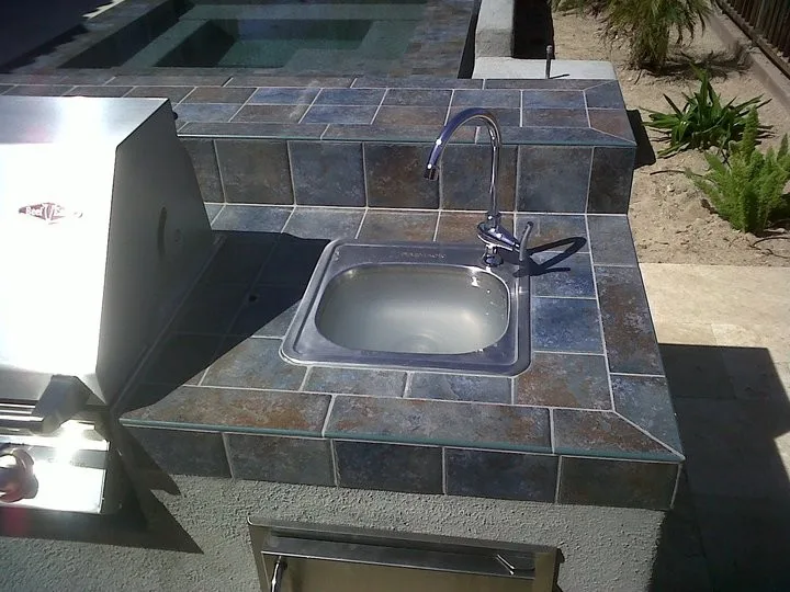 Ironwood Tile And Plumbing LLC - Photo 3