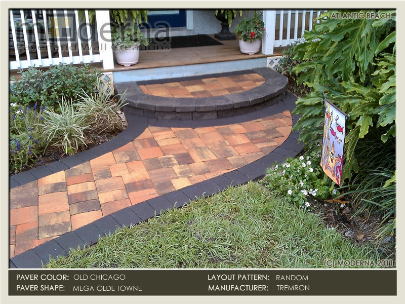 Moderna Pavers Jacksonville Portfolio by Moderna Pavers Jacksonville Florida - Photo 83