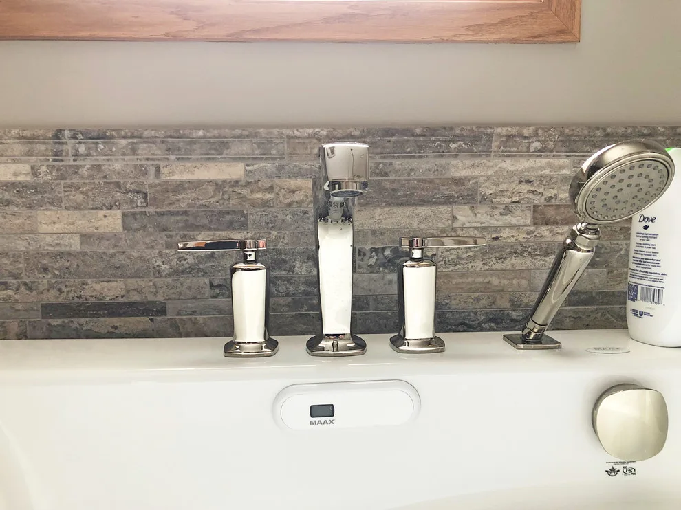 Primary Bathroom Renovation by Elsmore Plumbing LLC - Photo 4