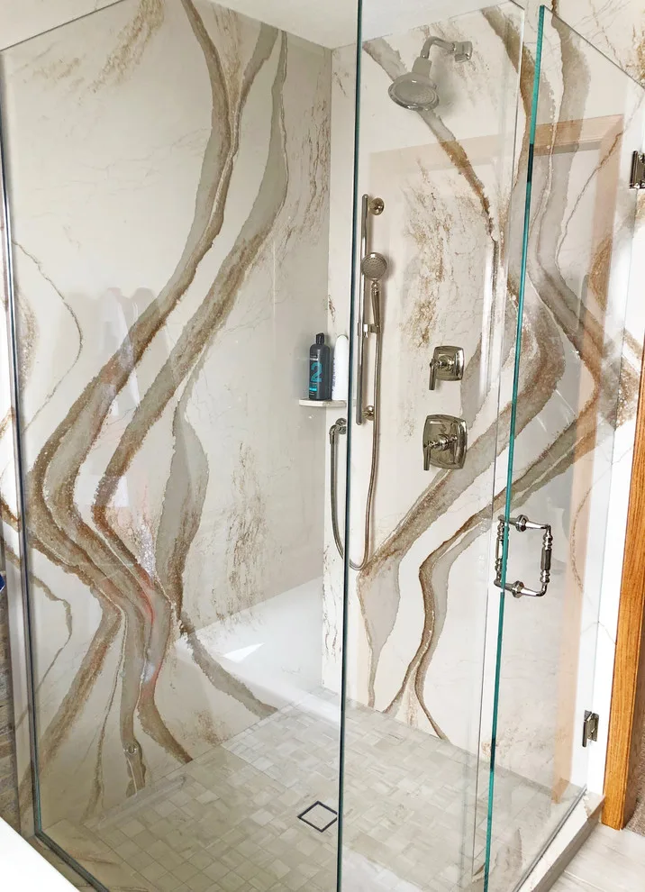 Primary Bathroom Renovation by Elsmore Plumbing LLC - Photo 3