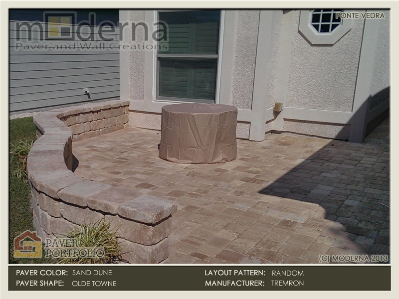 Moderna Pavers Jacksonville Portfolio by Moderna Pavers Jacksonville Florida - Photo 45