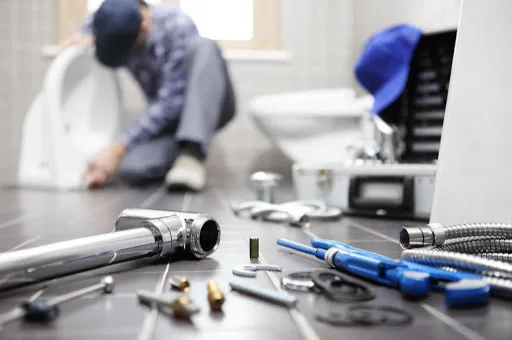 Mcmillion Plumbing - Photo 3