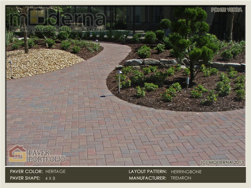Moderna Pavers Jacksonville Portfolio by Moderna Pavers Jacksonville Florida - Photo 77