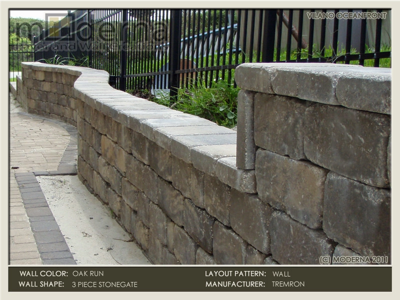 Moderna Pavers Jacksonville Portfolio by Moderna Pavers Jacksonville Florida - Photo 15