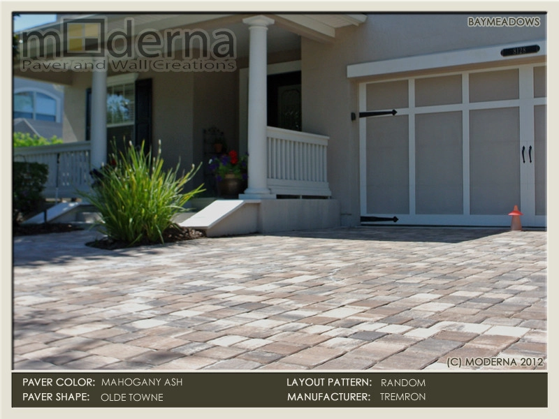 Moderna Pavers Jacksonville Portfolio by Moderna Pavers Jacksonville Florida - Photo 84