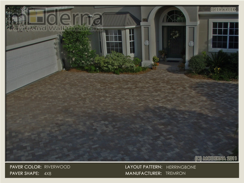 Moderna Pavers Jacksonville Portfolio by Moderna Pavers Jacksonville Florida - Photo 104