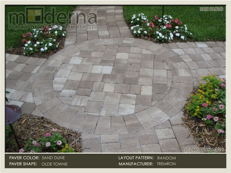 Moderna Pavers Jacksonville Portfolio by Moderna Pavers Jacksonville Florida - Photo 92