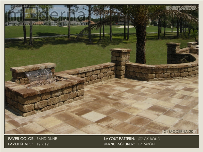 Moderna Pavers Jacksonville Portfolio by Moderna Pavers Jacksonville Florida - Photo 111