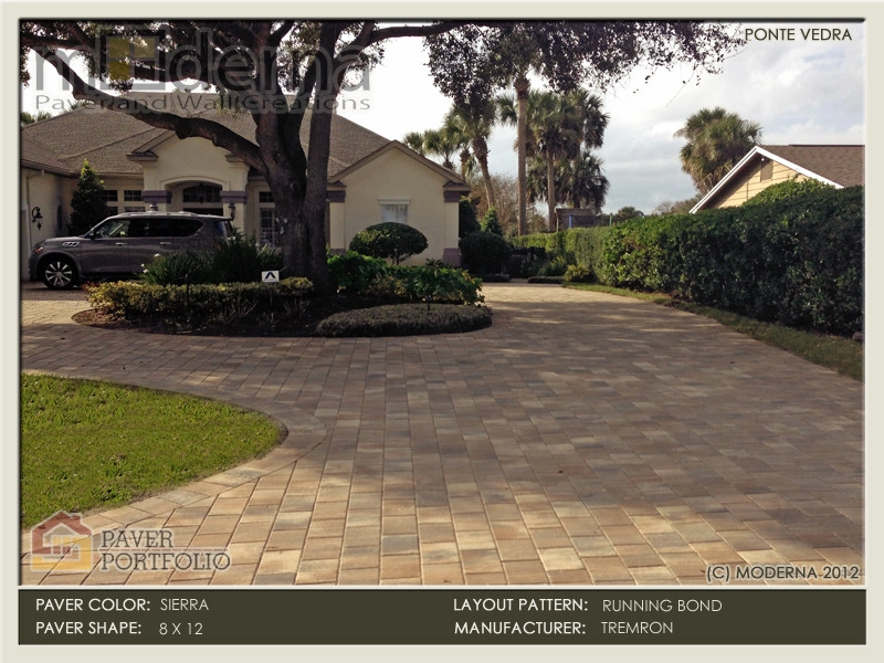 Moderna Pavers Jacksonville Portfolio by Moderna Pavers Jacksonville Florida - Photo 40