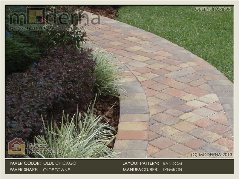 Moderna Pavers Jacksonville Portfolio by Moderna Pavers Jacksonville Florida - Photo 130