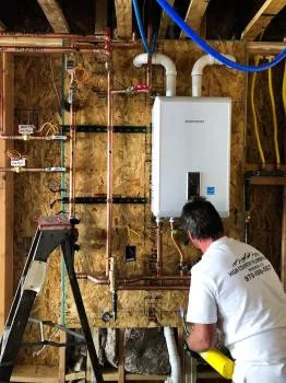 Mountain Valley Plumbing And Heating - Photo 3