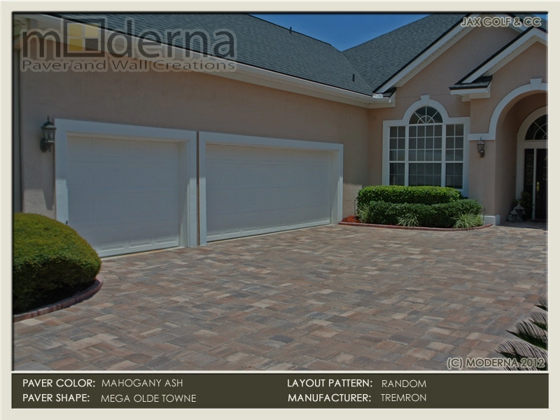 Moderna Pavers Jacksonville Portfolio by Moderna Pavers Jacksonville Florida - Photo 74