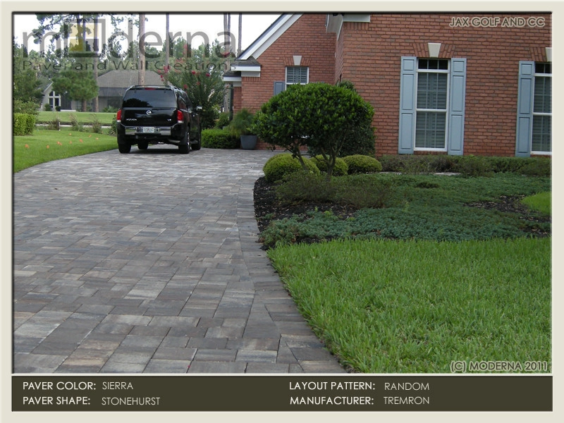 Moderna Pavers Jacksonville Portfolio by Moderna Pavers Jacksonville Florida - Photo 27