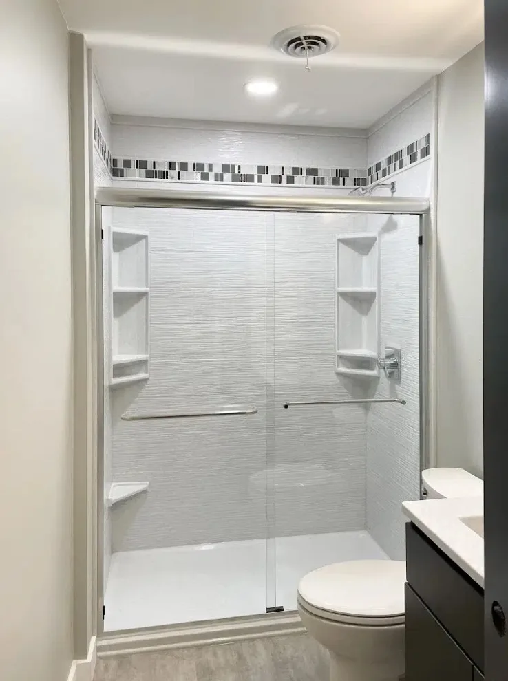 Quality Plumbing And Custom Bath LLC - Photo 9