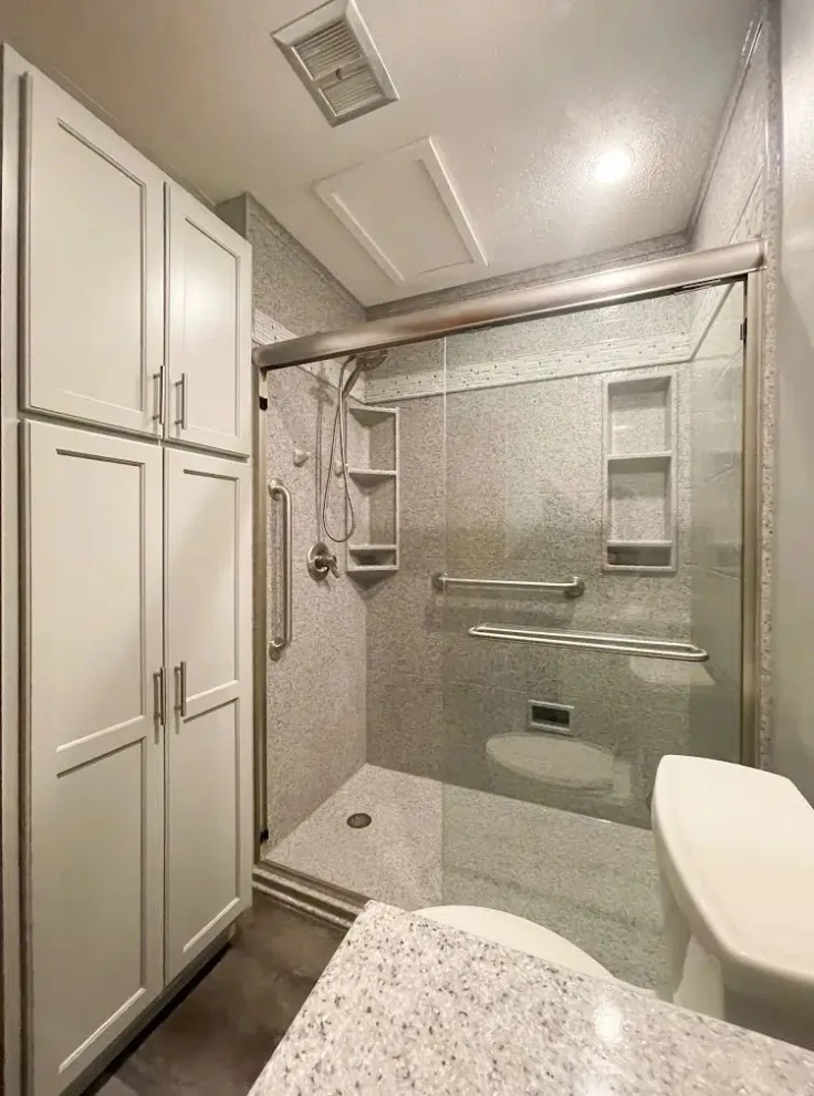 Quality Plumbing And Custom Bath LLC - Photo 8