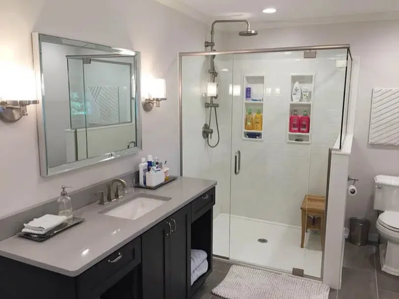 Quality Plumbing And Custom Bath LLC - Photo 5
