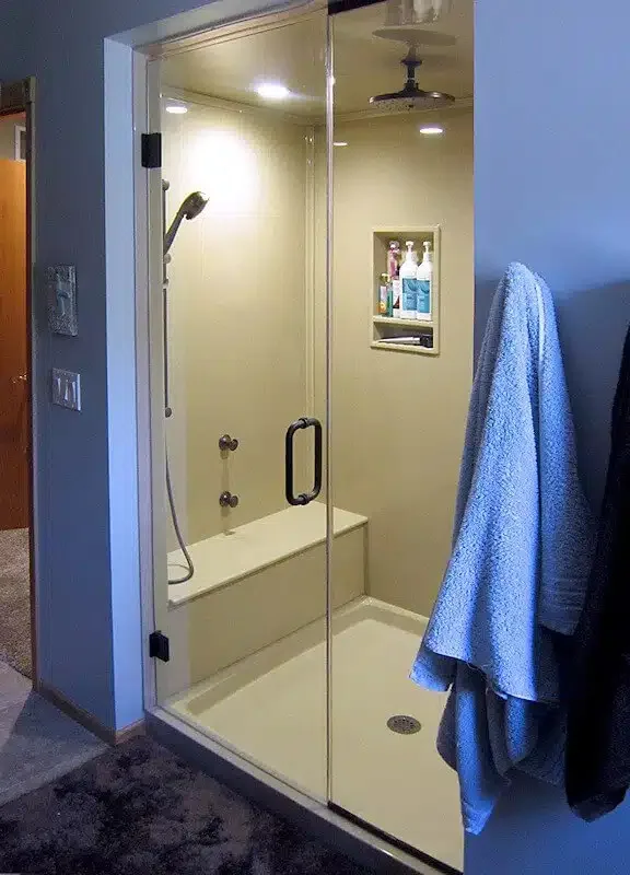 Quality Plumbing And Custom Bath LLC - Photo 3