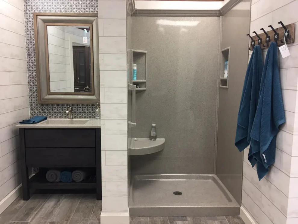Quality Plumbing And Custom Bath LLC - Photo 2
