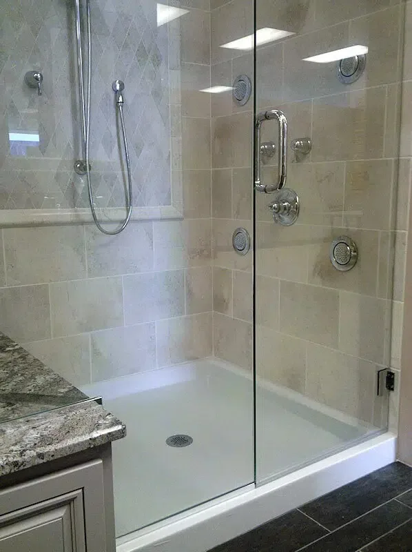 Quality Plumbing And Custom Bath LLC - Photo 14