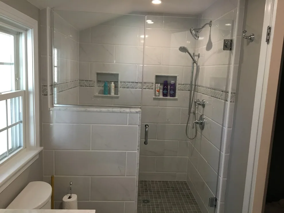 Needham Family Bathroom by Trthewey Brother Inc. - Photo 6