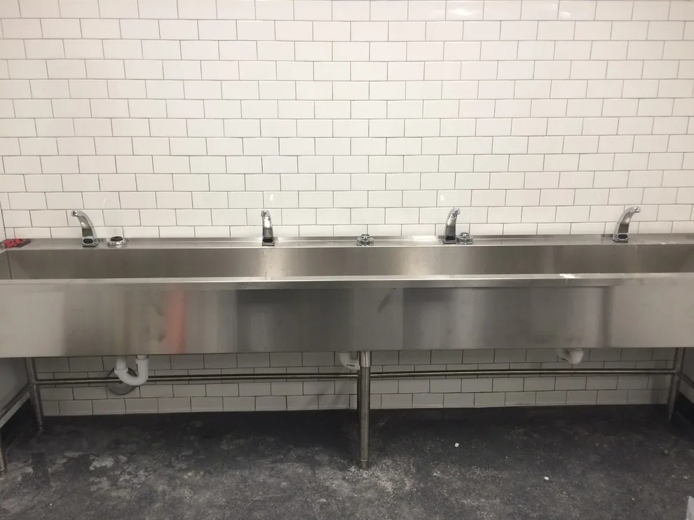 Alternative Sink Options by Pure Water Plumbing Inc. - Photo 2
