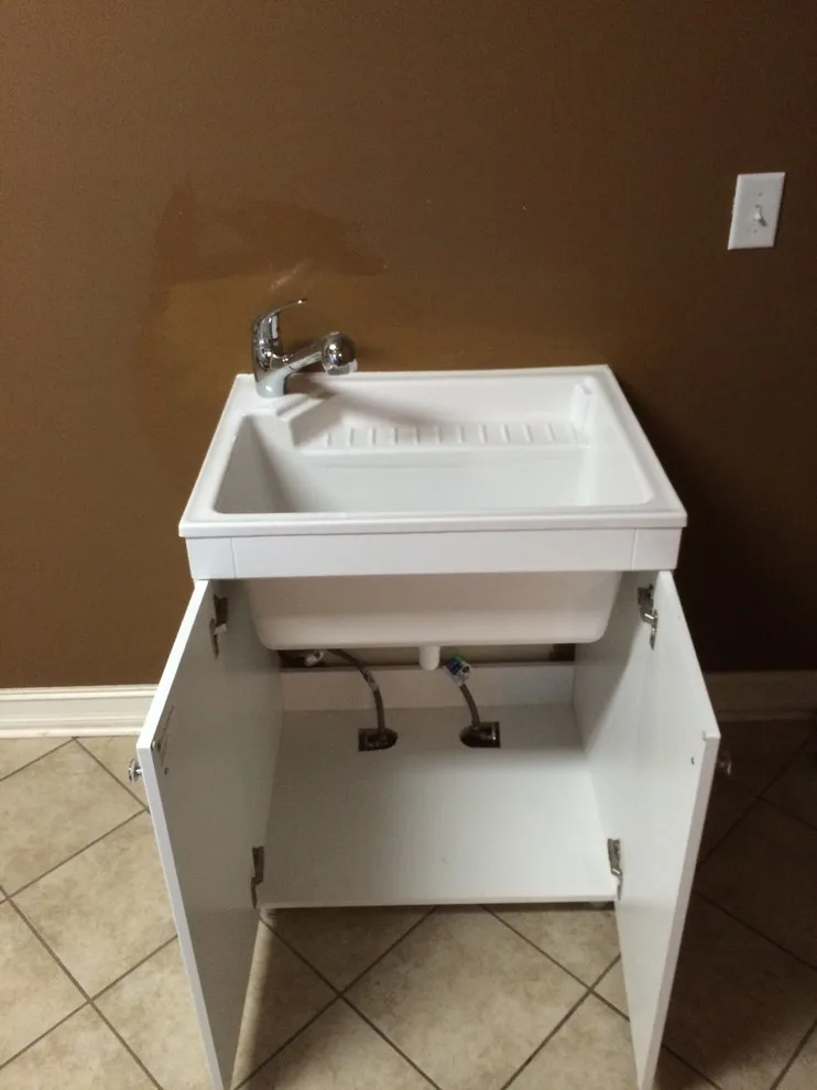Alternative Sink Options by Pure Water Plumbing Inc. - Photo 4