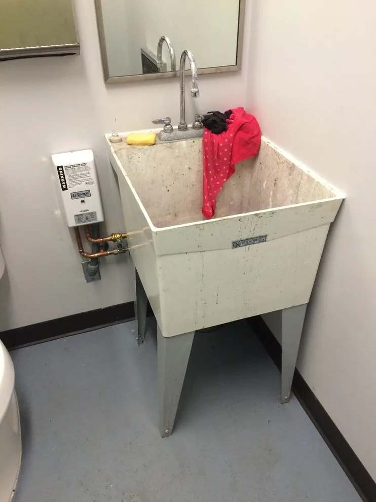 Alternative Sink Options by Pure Water Plumbing Inc. - Photo 3