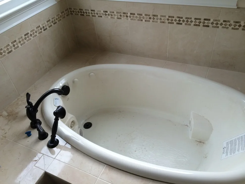 Updated Bathtubs by Pure Water Plumbing Inc. - Photo 4
