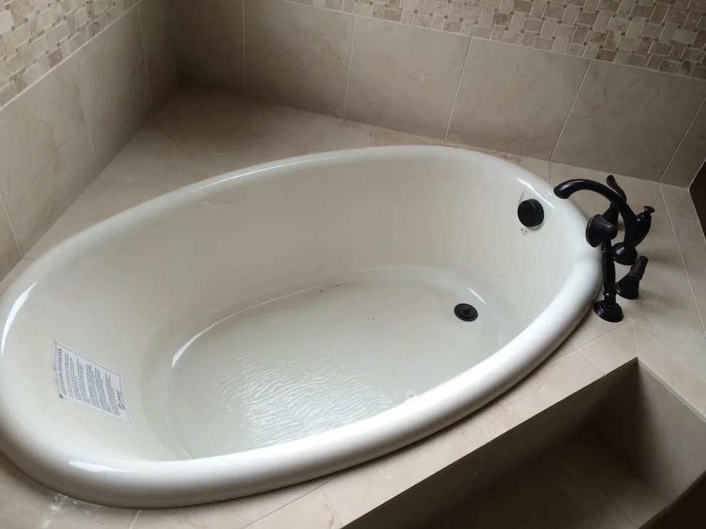 Updated Bathtubs by Pure Water Plumbing Inc. - Photo 9