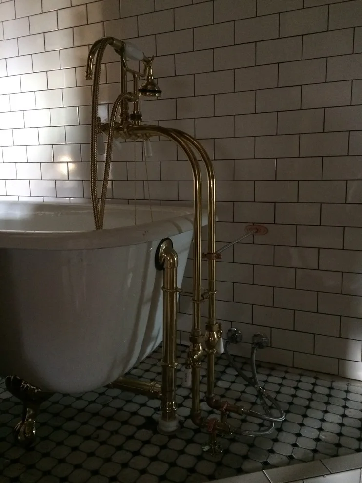 Updated Bathtubs by Pure Water Plumbing Inc. - Photo 3