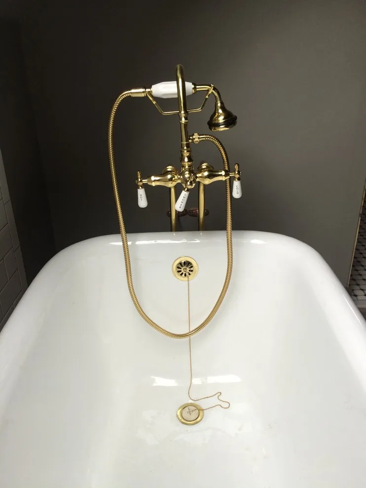 Updated Bathtubs by Pure Water Plumbing Inc. - Photo 5